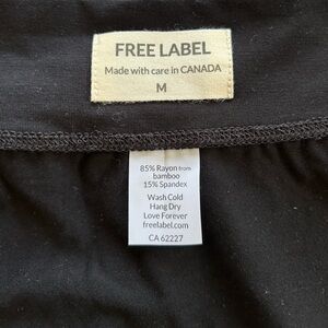 NEW Free Label Kealy Undies - Medium